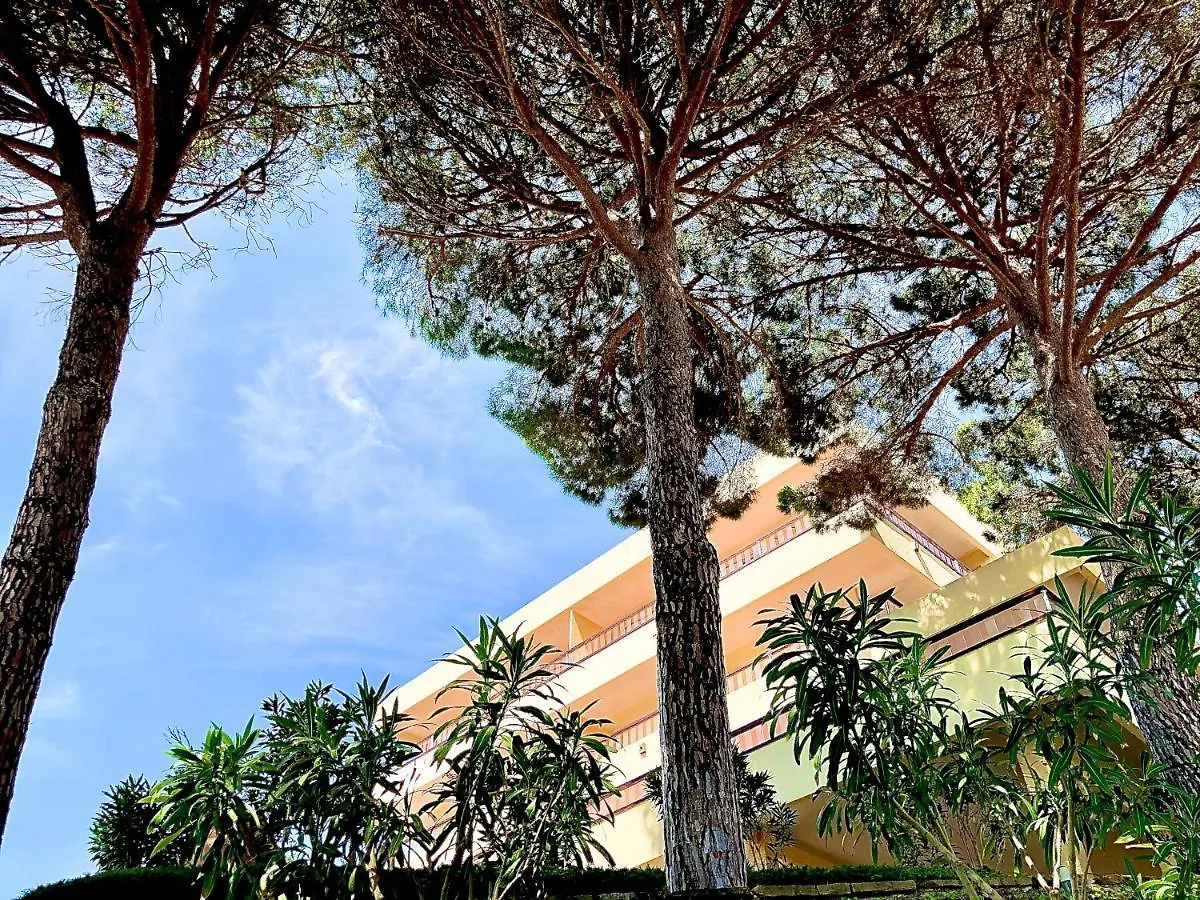 Almadraba Park Hotel Roses