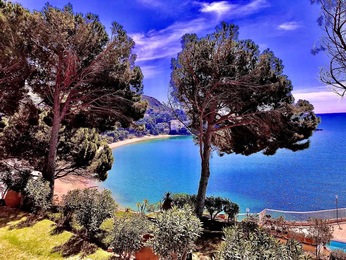Almadraba Park Hotel Ρόζες Ισπανία