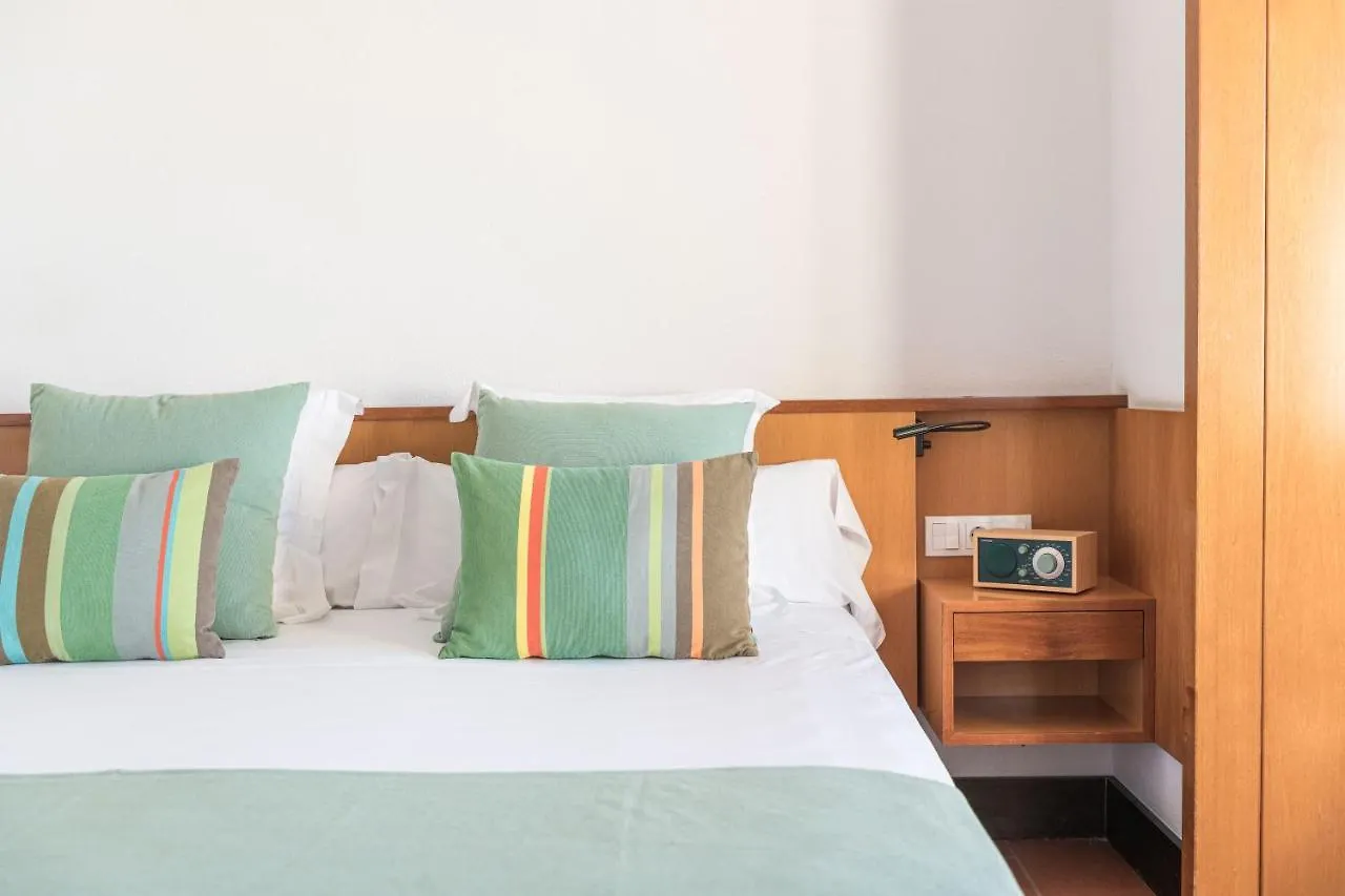 Almadraba Park Hotel Roses