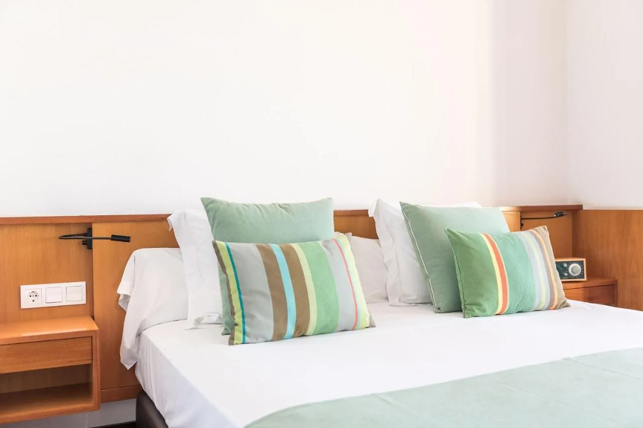 Almadraba Park Hotel Roses