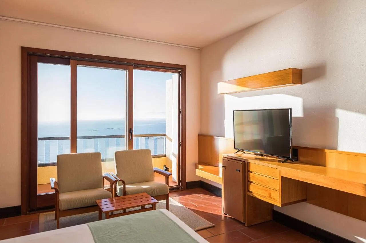 Almadraba Park Hotel Roses