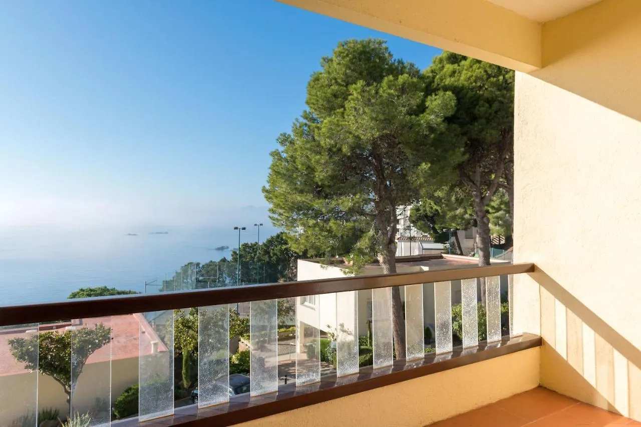 Almadraba Park Hotel Roses Spain