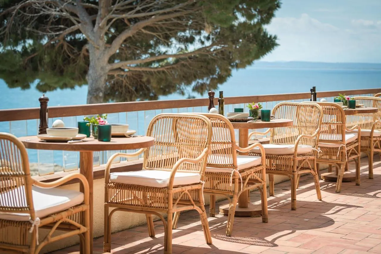 Almadraba Park Hotel Ρόζες Ισπανία