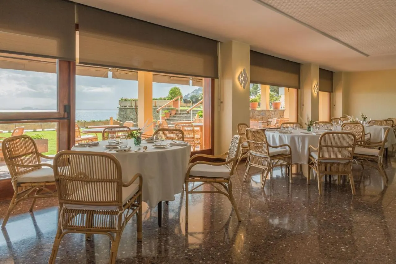 ****  Almadraba Park Hotel Ρόζες Ισπανία