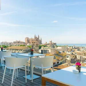 Almudaina Spanien