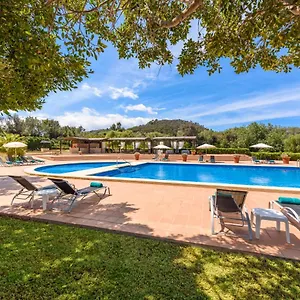 Son Corb Boutique Spanien