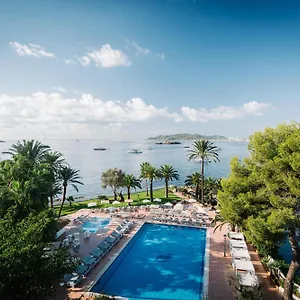 Отель Thb Molinos - Adults Only