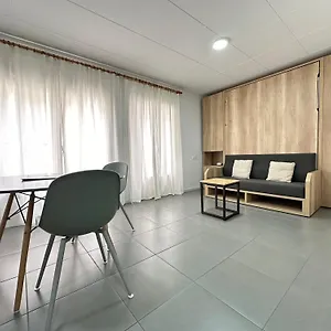 Agi Arago Appartement