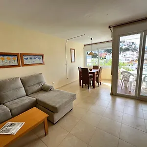 Agi Riera La Cuana Appartement