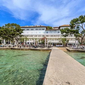 Отель Illa D'or & Club Apts 4* Sup