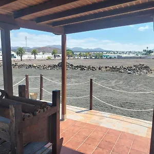 Esperanza Appartement