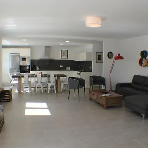Agi Acacias Appartement