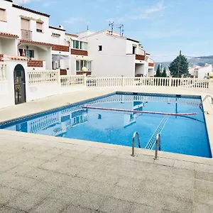 J&v Angeles Appartement