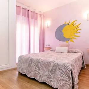 Momas La Casa De Mama Appartement